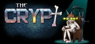 THE CRYPT