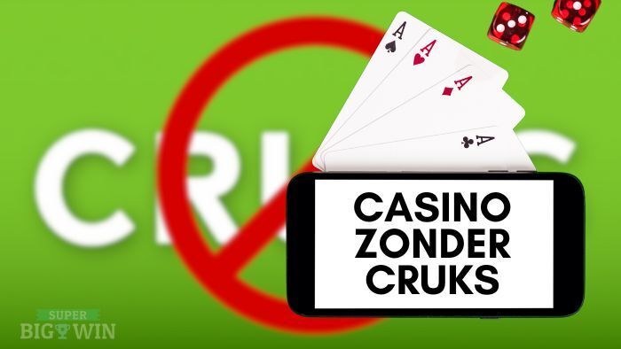 Buitenlandse Casino Betrouwbaarheid Hoe Kies je het Juiste Casino