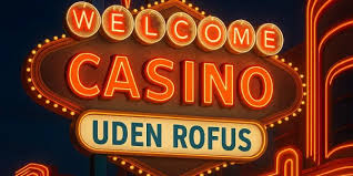 Casino Uden ROFUS Find De Bedste Min Deposit Muligheder Casino Uden ROFUS Find De Bedste Min Deposit Muligheder