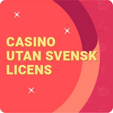Casino utan Svensk Licens Låg Insättning Vad Du Bör Veta Casino utan Svensk Licens Låg Insättning Vad Du Bör Veta