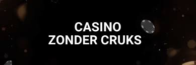 Casino zonder CRUKS in Nederland Veilig en Betrouwbaar Spelen -369192932