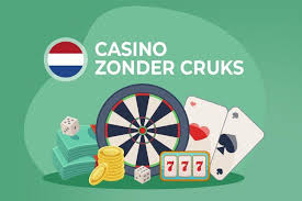 Casino zonder CRUKS Nederland Vrijheid om te Spelen