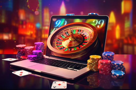 Discover the Latest Trends New Online Casinos in 2023 Discover the Latest Trends New Online Casinos in 2023