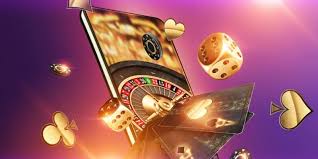 Erleben Sie den Zauber von Goldenplay - Die Zukunft des Online-Glücksspiels