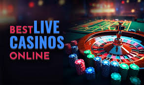 Experience the Thrill of Live Roulette at Top UK Casino Sites -549762262 Experience the Thrill of Live Roulette at Top UK Casino Sites -549762262