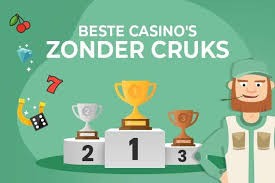 Geen CRUKS Casino Vrijheid om te Spelen -341481572