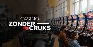 Geen CRUKS Casino Vrijheid om te Spelen -341481572