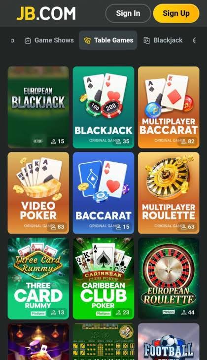 JB Casino Review — What You Need to Know -1065295854 JB Casino Review — What You Need to Know -1065295854