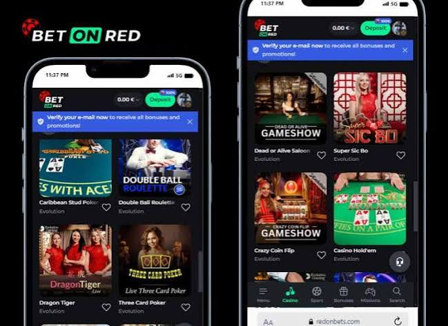Recensione del casinò Bank on Red per il 2026 Recensione del casinò Bank on Red per il 2026