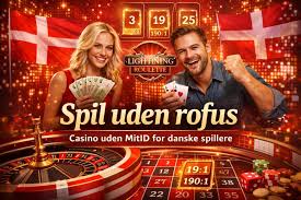 Nye Casino Uden ROFUS - Find De Bedste Tilbud Nye Casino Uden ROFUS - Find De Bedste Tilbud