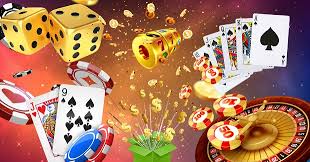 Online Casino Underholdning, Strategi og Ansvarlig Spil Online Casino Underholdning, Strategi og Ansvarlig Spil
