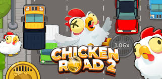 Scopri il Divertimento di Chicken Road 2 Un Viaggio Unico nel Gioco Scopri il Divertimento di Chicken Road 2 Un Viaggio Unico nel Gioco
