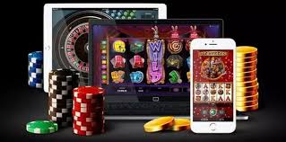 The Ultimate Guide to Online Casinos Tips, Strategies, and Reviews The Ultimate Guide to Online Casinos Tips, Strategies, and Reviews