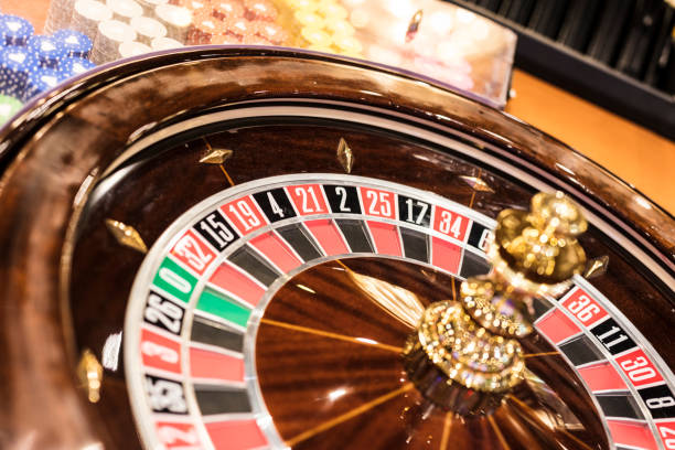Top Live Roulette Sites in the UK Your Guide to Online Gaming Top Live Roulette Sites in the UK Your Guide to Online Gaming