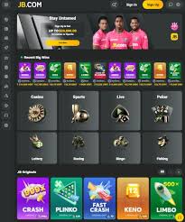 Unlock Massive Rewards A Deep Dive into JB Casino Bonuses and Promotions Unlock Massive Rewards A Deep Dive into JB Casino Bonuses and Promotions