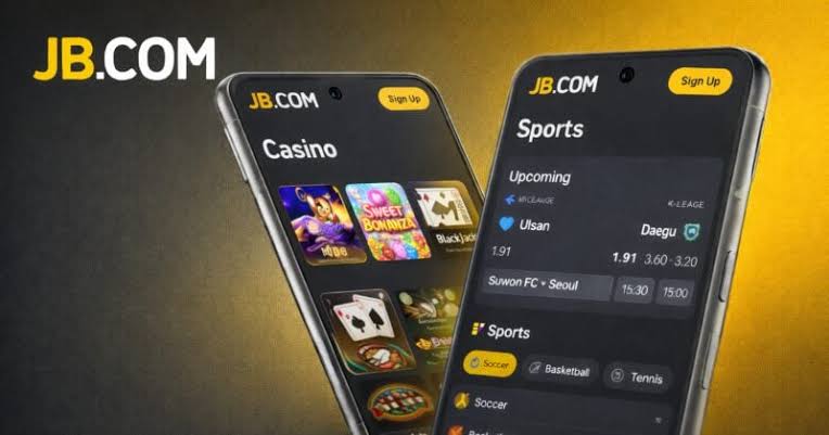 Unlock Massive Rewards A Deep Dive into JB Casino Bonuses and Promotions Unlock Massive Rewards A Deep Dive into JB Casino Bonuses and Promotions