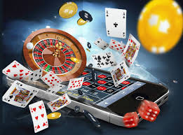 Step into Luxury The High Roller Casino Registration Explained